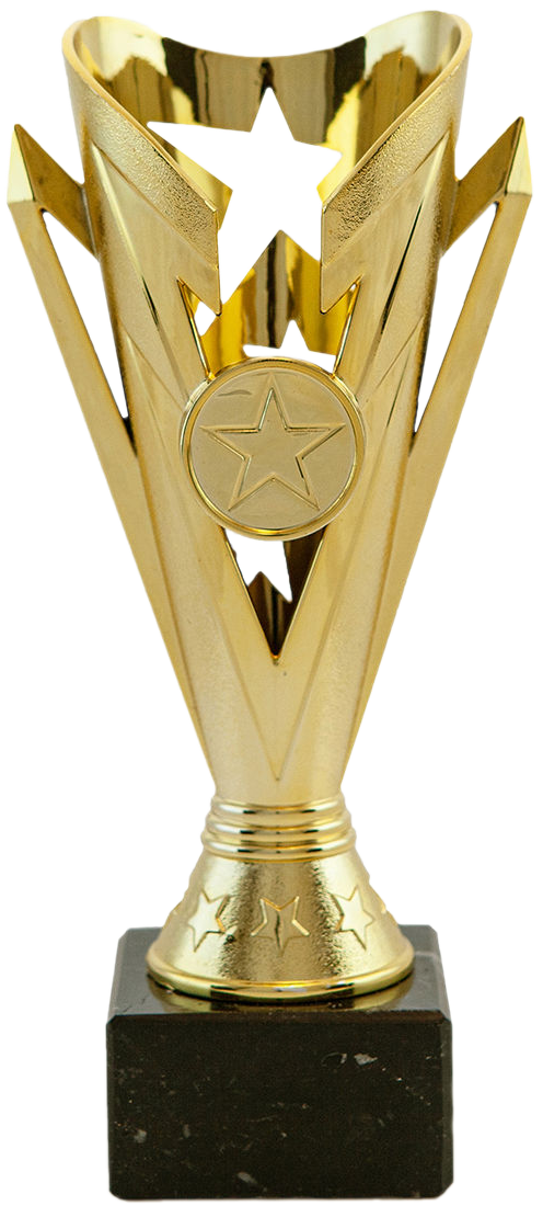 Trophy 3